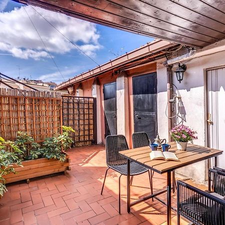 Rr Apartments San Giovanni Rome Exterior photo