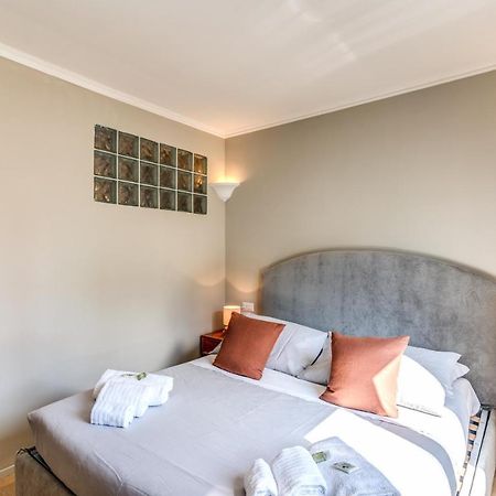 Rr Apartments San Giovanni Rome Exterior photo