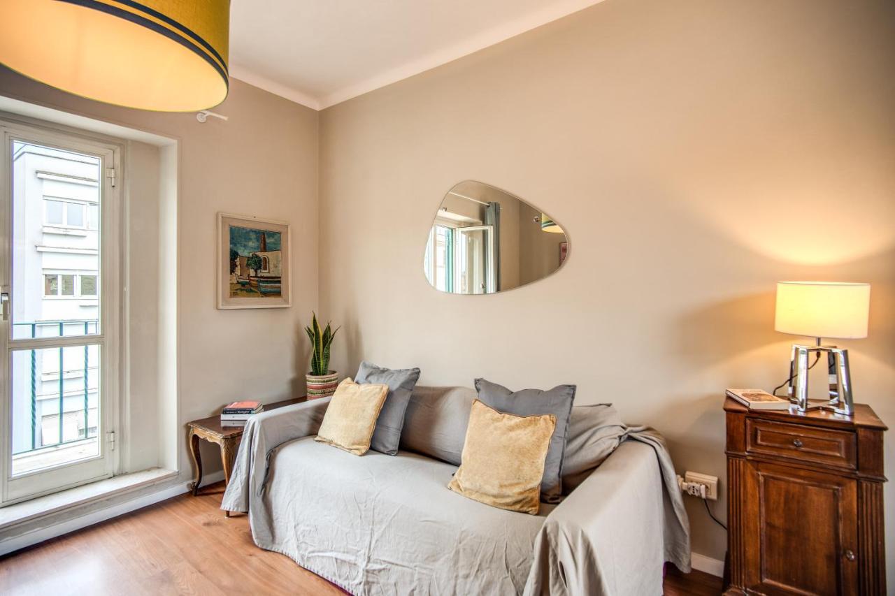 Rr Apartments San Giovanni Rome Exterior photo