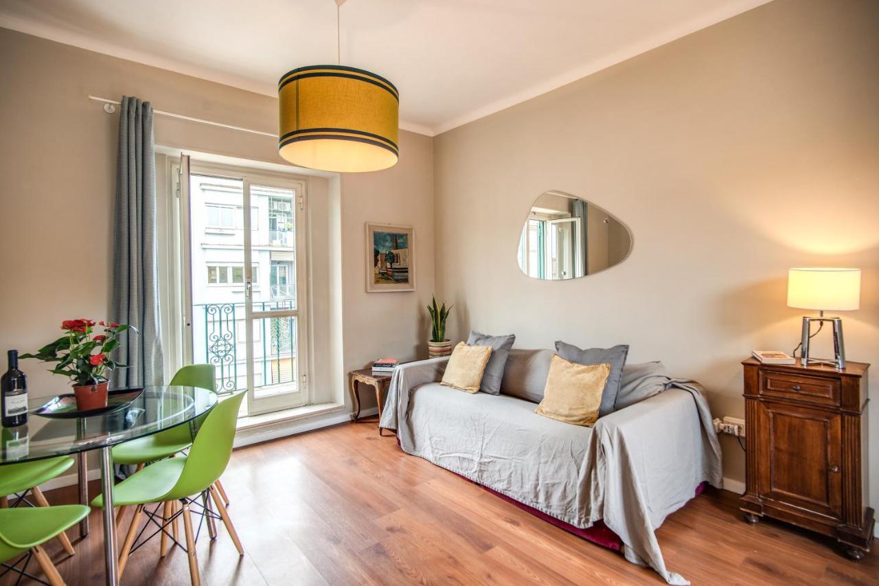 Rr Apartments San Giovanni Rome Exterior photo
