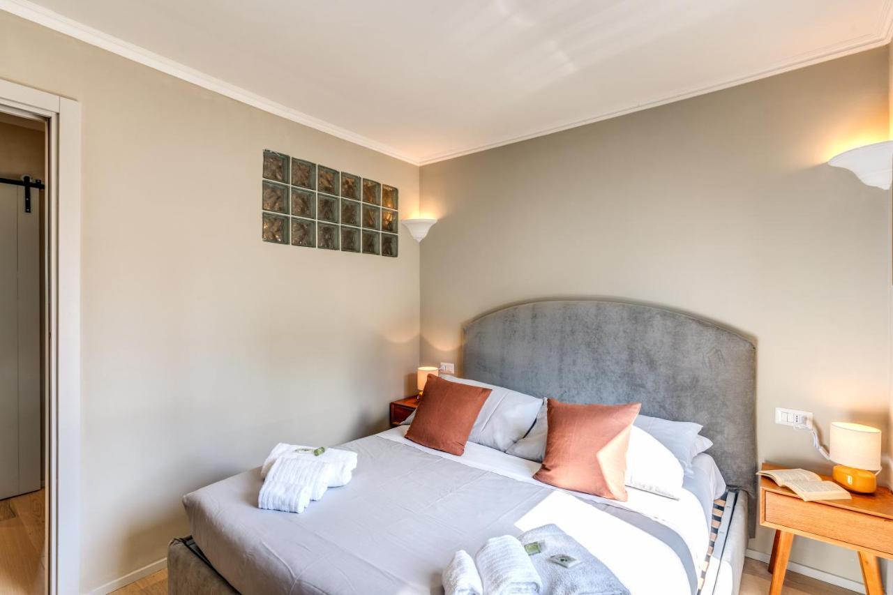 Rr Apartments San Giovanni Rome Exterior photo