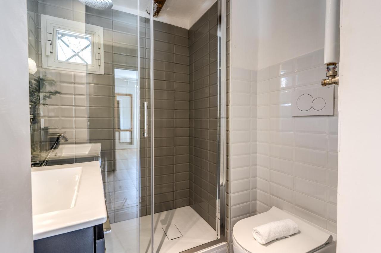 Rr Apartments San Giovanni Rome Exterior photo